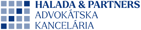 HALADA & PARTNERS logo